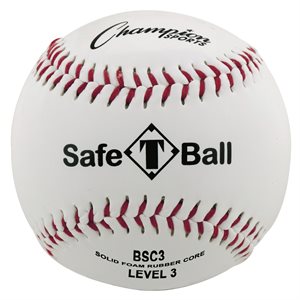 12 synthetic leather baseballs