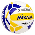 Mikasa® «Sand Champ» Composite Beach Volleyball