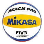 Official Mikasa FIVB 2023 beach ball