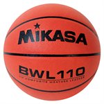 Mikasa® Composite Leather Basketball