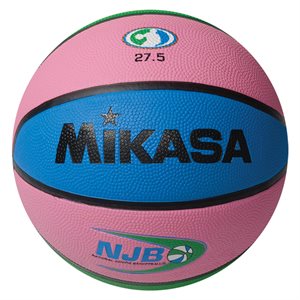Official NJB practice basketball