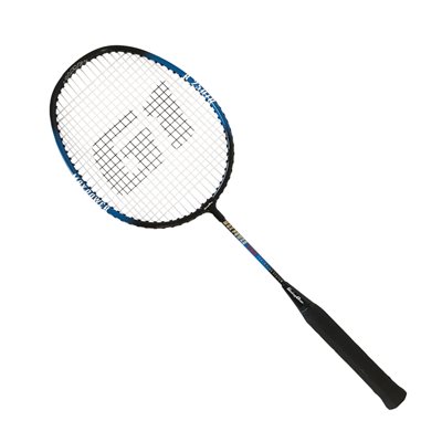 Initiation Going One® Steel and Aluminum Badminton Racket, 23" (58 cm)