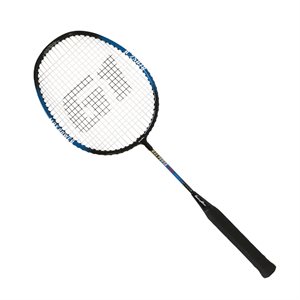 JR badminton racquet, 23"