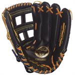 Going One® Baseball and Softball Leather Glove, 13" (33 cm)