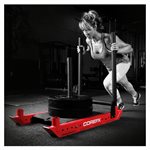 COREFX push sled