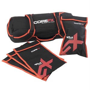 COREFX sandbag