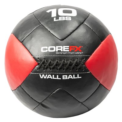 CoreFX® PVC Training Wall Ball