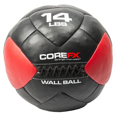 CoreFX® PVC Training Wall Ball