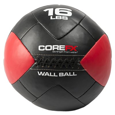 CoreFX® PVC Training Wall Ball