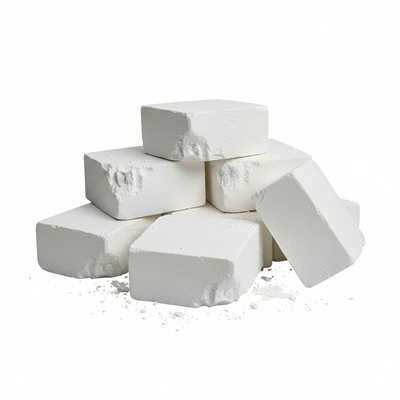 8 Chalk Blocks