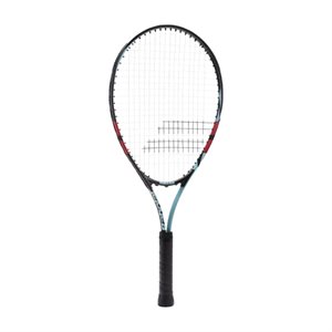 Babolat Aluminum tennis racquet, 25"