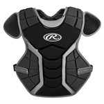 Catcher's chest protector, 15"