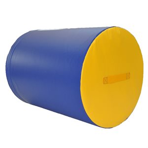 Foam Gymnastic Cylinder