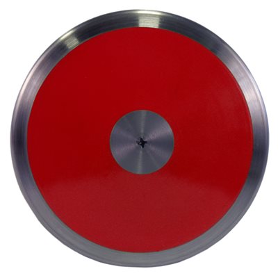 ABS Outdoor Training Disc, 3.5 lb (1.6 kg)