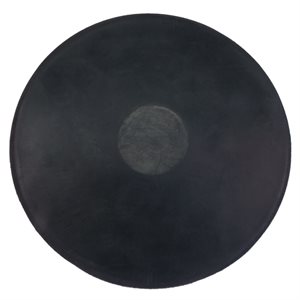 Rubber Indoor and Outdoor Training Disc