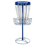 DISCatcher® «EZ» Portable Disc-Golf Target