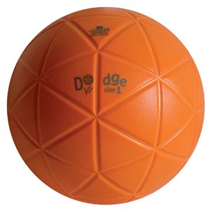 Trial Dodge ball