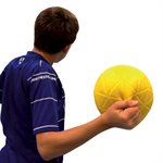 Trial® Rubber Dodgeball