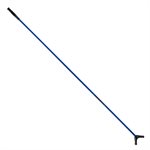 Recreational Shuffleboard Fiberglass Cue