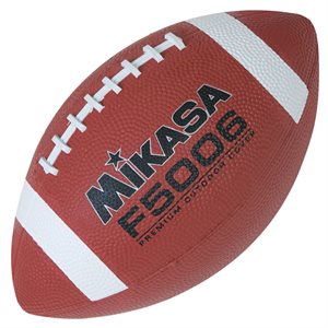 Mikasa rubber football