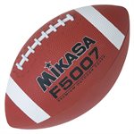 Mikasa® Rubber Football