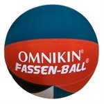 Official FASSEN-BALL® Omnikin® Ball, 17" (43 cm)