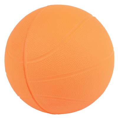 Rubber Sponge Basketball, #4