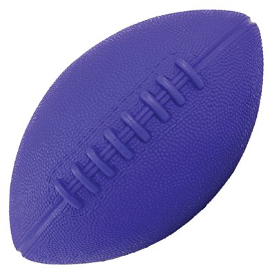 Foam Mini-Football, #4