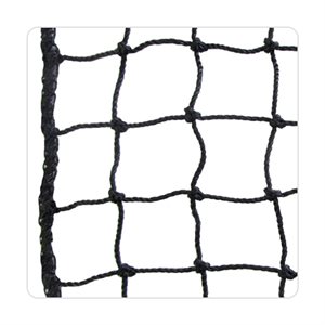 Pair of Hockey Nets for #FHF-400 Goals