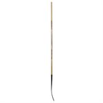 Fused street hockey stick