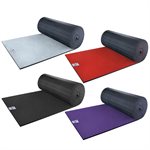 Rolable Dollamur® «Flexiroll» Gymnastic Foam Runway, 120 x 180 x 3,5 cm (504 x 72 x 1,4")