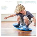 Freestyle balance board