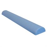 Fitter First® Foam Massage Half-Roller, 36" (91 cm)