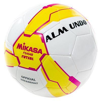 Mikasa® «Almundo» Futsal Ball, #4