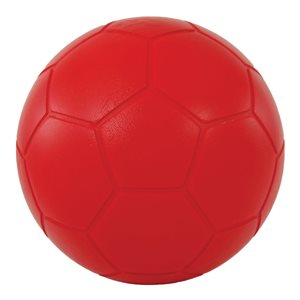 Non-Covered Polyurethane Foam Soccer Ball, #4