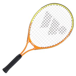 JR aluminium tennis racquet