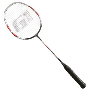 Ultra Sturdy Going One® Steel and Aluminum Badminton Racket, 26" (66 cm)