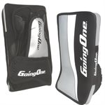 Going One® Street Hockey Senior Goalkeeper Blocker