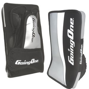 Going One® Street Hockey Junior Goalkeeper Blocker