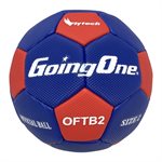 Going One® FLYTECH™ Handball and Tchoukball Official Ball