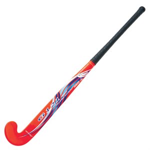 Line 21 field hockey stick, 37.5"