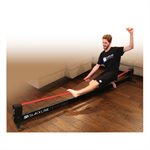 SlackLine® «SlackStand» Freestanding Portable Balance Line, 10' (3 m)