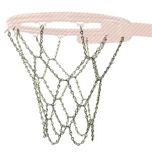 Chain Basketball Net