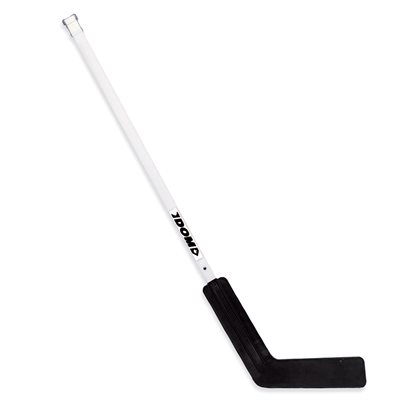 Dom® Hockey Goalkeeper Stick with ABS Shaft