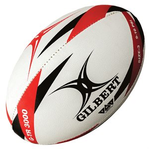 Rugby training ball