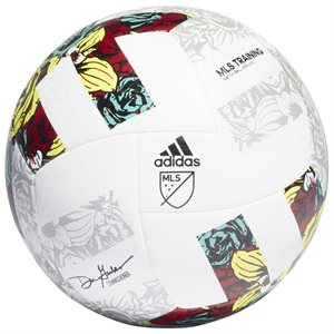 adidas MLS TRAINING 2022 Soccer Ball 