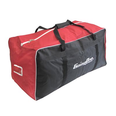 Going One® Polyester Storage Bag with Handles, 16 x 17 x 36" (41 x 43 x 91 cm)