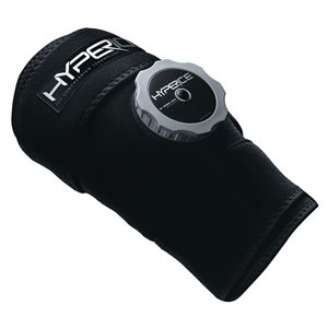 Hyperice knee wrap