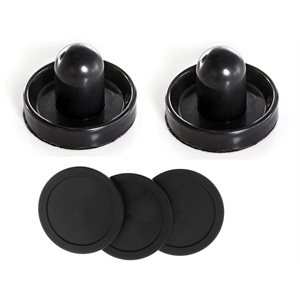 Accessories Air Hockey