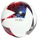 adidas MLS TRAINING 2022 soccer ball #5